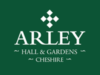 Arley Hall & Gardens