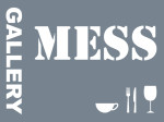 Gallery Mess - Saatchi Gallery