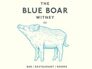 Blu Boar Witney