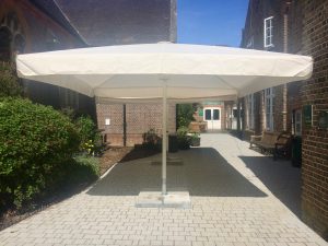 Big Umbrella Company