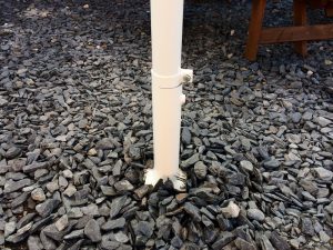 Umbrella Base