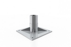 Poggesi Deckplate Base Solution